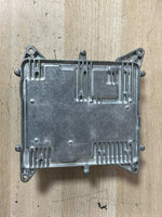 Bild in die Galerieansicht laden, 2013-2014 BMW X1 E84 N20 Engine Control Unit SET DME+ CAS2 + NO KEY 8617569