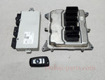 Load image into Gallery viewer, 2011-16 BMW 328i Engine Control Module 7643312 3 Series F30 5 Series F10 F11 N20