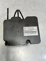 Load image into Gallery viewer, 2014-2015 BMW X5 F15 and X6 F16 ABS Pump Control Module 6864790 USED