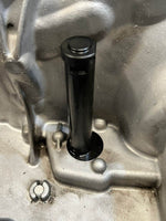 Bild in die Galerieansicht laden, BMW F10 F11 5 Series 525xDrive Oil SUMP Pan 7812361 OEM