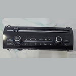قم بتحميل الصورة إلى عارض الصور، OEM BMW 7 F01 F02 F03 F04 Climate control and Radio Panel 9224749