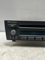 Load image into Gallery viewer, BMW E84 X1 E90 E91 E92 E93 E87 E88 E82 Professional Cd Radio Player 9246500 OEM