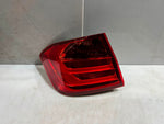 Load image into Gallery viewer, 2011-2018 BMW 3 Series F30 F31 F80 F35 Rear Left Tail Light Backlight 7259893