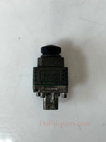 Load image into Gallery viewer, 2014-2015 BMW i3 F15 F45 F46 F48 G11 Rear View Reverse Backup Camera 9353705 OEM