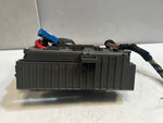 قم بتحميل الصورة إلى عارض الصور، BMW Z4 E89 Sdrive18i Power Distribution Fuse Box Front Plastic Metal 9154971 OEM