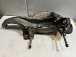 قم بتحميل الصورة إلى عارض الصور، 2011-2016 BMW M5 M6 F10 F12 F13 F06 Front LEFT Steering Knuckle 2284053 OEM