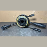 Load image into Gallery viewer, 07-13 Mercedes W221 Steering Column Control Switches Assembly A221 5405962 OEM