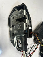 Load image into Gallery viewer, BMW E92 Soft Close Door Lock Mechanism Front RIGHT Soft Close Auto 7226199