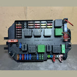 Load image into Gallery viewer, Mercedes W221 S-Class Front Fuse Relay Box SAM Control A221 5404550 \ 2215401001