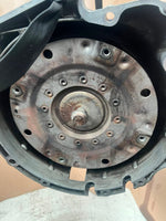 Load image into Gallery viewer, 2009-2024 BMW X5 E70 3.0d M57N2 GA6HP26Z Automatic Transmission GEARBOX 7606391