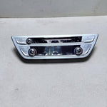Load image into Gallery viewer, BMW Climate Control Panel 6834362 7 Series G11 G12