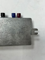 Bild in die Galerieansicht laden, 2007-2013 BMW X5 X6 E71 Rear View Camera Control Module 9259357 OEM