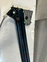 Load image into Gallery viewer, BMW 6 Series E63 E64 Front Door Window Regulator With Motor Front Left 7008623