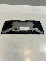 Load image into Gallery viewer, 2013-2018 BMW 650i and 640i GPS RADIO SCREEN Central Information Display 9284975
