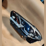 Load image into Gallery viewer, 2019-2023 BMW X5 Left Led Headlight 5A27995 X5 G05 and X6 G06