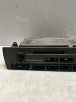 قم بتحميل الصورة إلى عارض الصور، 2020 BMW Z4 X3 Cid NAVIGATION Control SYSTEM AM/FM Md 6512 6929842 OEM
