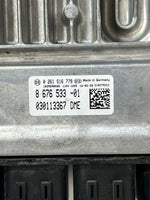 Load image into Gallery viewer, BMW F30 LCI 320i B48 184HP Engine Control Unit ECU Automatic 8663562 DME OEM