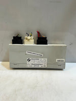 Load image into Gallery viewer, 2012-2015 BMW 2' 3' X5 F30 F15 F45 F31 F35 Tailgate Control Unit 7367747 OEM