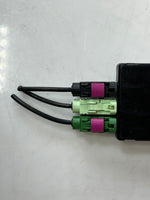 قم بتحميل الصورة إلى عارض الصور، 2014-2018 BMW X5 F15 F85 Antenna Amplifier Diversity AM/ FM 9334694 OEM