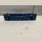 Load image into Gallery viewer, 2007-2010 BMW X3 Radio Cd Player 9166374 E83 HEAD UNIT CD