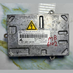Load image into Gallery viewer, 2007-2010 Mercedes-Benz S550 Xenon Headlight Ballast A2168203126 W221 W216 CL