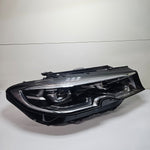 Load image into Gallery viewer, 2019-2021 BMW 3 Series G20 G21 330i M340i LED Headlight LEFT SIDE ECE 9481721