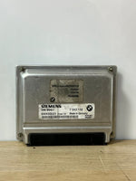 Load image into Gallery viewer, 2004-2005 BMW X3 Engine Control Module 7543158 3 Series E46, 5 ser E60, MS45.1