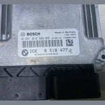 قم بتحميل الصورة إلى عارض الصور، 2012 BMW 525D Engine Control Unit DDE 8518477 F10 F11 520D 525D DIESEL ECU SET