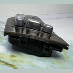 Load image into Gallery viewer, 10-16 Mercedes E350 Front Right Seat Adjustment Switch A2129050351 E-Class W212