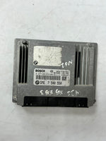 Load image into Gallery viewer, 2004 BMW E53 N46 X5 435I Engine Control Module UNIT ECU ECM 0261209010 7540550