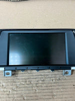 Load image into Gallery viewer, BMW 1 SER 116I F20 F21 Dashboard Multimedia 6.5 CID Display Screen 9262752 RHD