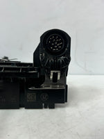 Bild in die Galerieansicht laden, 2007-2018 BMW X1 ZF 8HP45 N20B20A Transmission Mechatronic Valve Body 0260550051