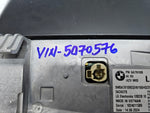 Load image into Gallery viewer, 5A79109-2024 BMW X1 U11 RHD Multifunctional Display Screen OEM