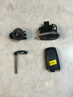 قم بتحميل الصورة إلى عارض الصور، 2016 BMW F30 LCI 318i B38 Engine Control Unit ECU SET DME+FEM+1KEY 8674265