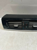 Load image into Gallery viewer, 2010-2017 BMW X3 F25 CENTER Dashboard Air Vent GRILLE UNIT 9184742 OEM