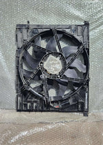 Load image into Gallery viewer, 2023-2025 BMW i4 Radiator Cooling Fan 9886712 i4 G26 E-Drive 40M