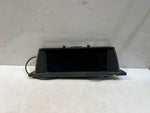 Bild in die Galerieansicht laden, BMW 5 Series GT F07 Central Information Display CID 10.25" Screen 9227118 USA