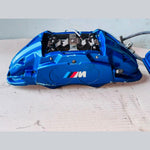 Load image into Gallery viewer, 2020-2022 BMW M135i Front Brake Caliper 687985405 1 Series F40 M135i and 118D
