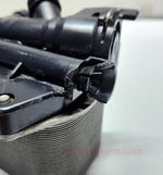 Load image into Gallery viewer, 2010-2016 BMW 528i Transmission Oil Cooler 7638582 1 Series and 5 Series F10 F11