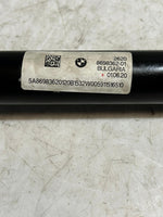 Load image into Gallery viewer, 2019-2023 BMW X3, X4, X5, M5, M8G20, G30, Front Propshaft 8698362 OEM