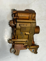 Bild in die Galerieansicht laden, 2011-2012 BMW X3 F25, 528i F10 and Z4 E89 3.0L Engine Oil Pump 7573748 OEM