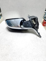 Bild in die Galerieansicht laden, 2016-2019 BMW 750i Exterior Mirror F0181115U6680 7 Series G11 G12 740i and 750i