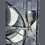 Load image into Gallery viewer, Mercedes-Benz Engine Cooling Fan Assembly A 099 906 24 00