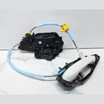 Load image into Gallery viewer, BMW 430i G26 Rear Left Driver Door Lock Actuator 7445047 OEM