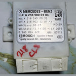 Load image into Gallery viewer, Mercedes Parking Control Module A2189000104 W218 CLS-Class