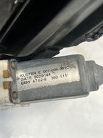 Load image into Gallery viewer, 1999-2000 BMW M5 E39 5-Series Z8 FRONT LEFT Door Window Regulator Motor 8360511