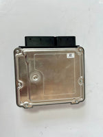 Load image into Gallery viewer, BMW F10 N47D 528D Engine Control Unit ECU SET DDE + CAS4 CA+ NO KEY 8582181 OEM