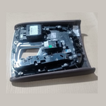 قم بتحميل الصورة إلى عارض الصور، BMW G11 G12 CENTER CONSOLE TRIM COVER WITH KNOB CONTROLLER SWITCHES, 9352292