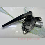 Load image into Gallery viewer, 2013-2016 Mercedes A180 Rear Wiper Motor A1769061600 A-Class W176 A200 A220 A250