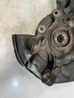 Load image into Gallery viewer, BMW F30 F31 Rear Wheel Hub Rear 6792369 OEM